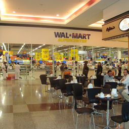 Freire Mello inaugura stand de vendas no Shopping Bosque Grão-Pará